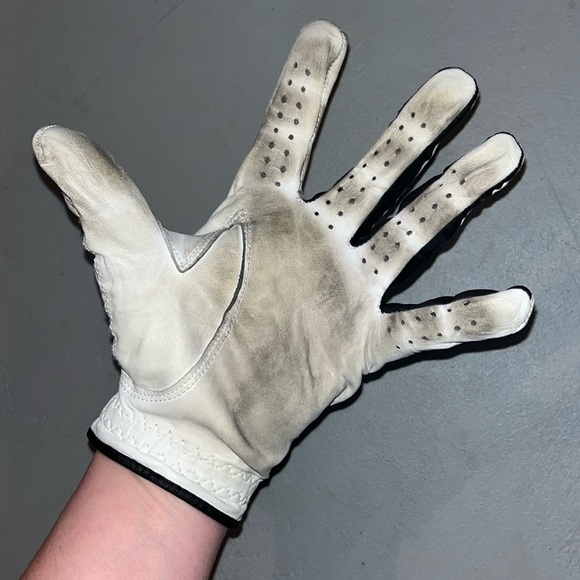 MAXFLi Golf glove mens left cadet M ⛳️ - Picture 2 of 5